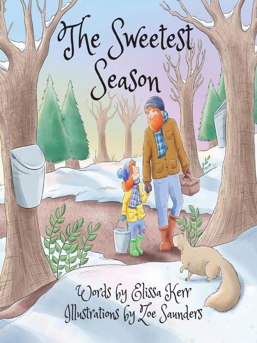 Title details for The Sweetest Season by Elissa Kerr - Available